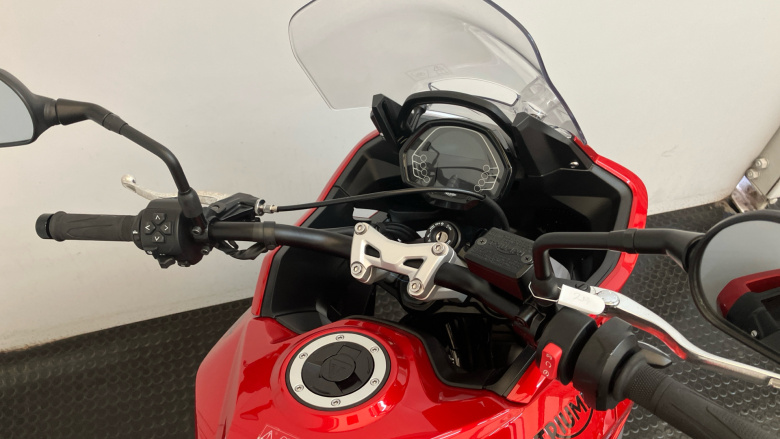 Triumph Tiger Sport 660 (21MY)